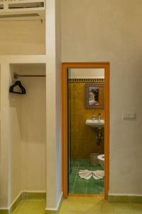 Riad Pistache 135m2 in der Medina mit Terrasse