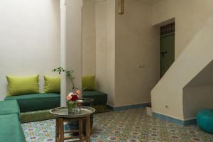 Riad Pistache 135m2 in der Medina mit Terrasse