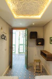 Riad Pistache 135m2 in der Medina mit Terrasse