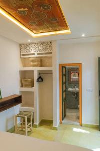 Riad Pistache 135m2 in der Medina mit Terrasse