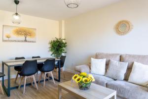 Sunny Hideaway Guadalmar