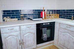 Appartements Le poulailler de Montgilbert : photos des chambres