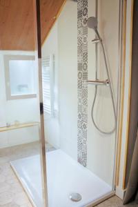 Appartements Le poulailler de Montgilbert : photos des chambres