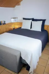 Le poulailler de Montgilbert - Grésy-sur-Isère