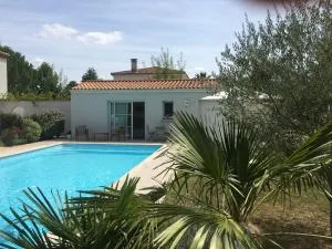 Le Faré studio indépendant - Carignan