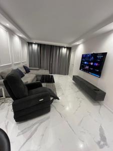 Parque Santiago 1 luxury apartament 229 pool view