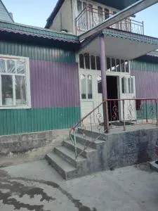 Ак калпак - Tuleyken