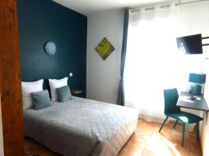 Hotels Hotel Du Lac : photos des chambres