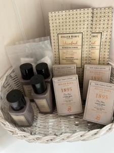 Miss cocotte champêtre