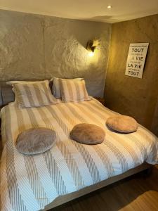 Miss cocotte champêtre