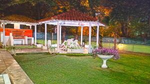 Garden House Katerini