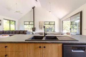 Kennys Cottage - Metung