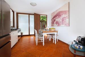 Appartamento Luxury in Villa, terrazzo privato
