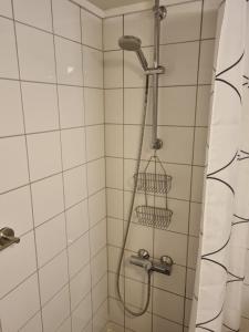 Brygga B&B Trondheim sentrum, privat rom i vårt hjem