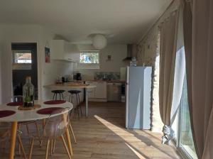 Maisons de vacances Gite du Levant : photos des chambres