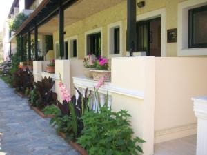 The Mayflower Studios & Apartments Corfu Greece