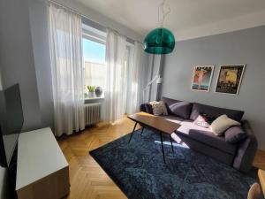 SmileApartment - apartament w sercu Gdyni