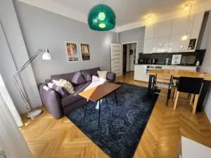 SmileApartment - apartament w sercu Gdyni - 格丁尼亚