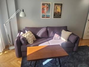 SmileApartment - apartament w sercu Gdyni