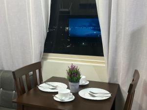 2BR Coast Residences