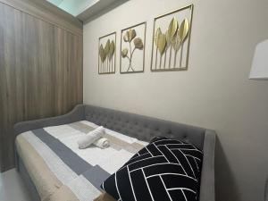 2BR Coast Residences