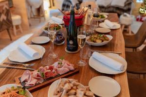 Hotels InterContinental Lyon - Hotel Dieu by IHG : photos des chambres