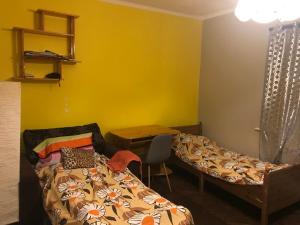 Eko-pad - Ubytování bez kategorie ve městě Vělička