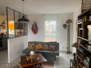 Appartements T2 d-exception sur Port Ariane : photos des chambres
