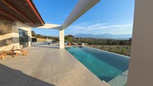 Niki Cretan Villas