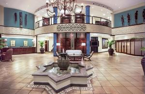 Southern Sun Dar es Salaam