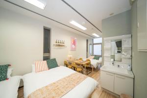 松が谷アパートメント201