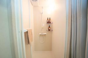 松が谷アパートメント201