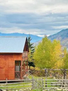 Hill SilENCE MESTIA 1 - Yeli