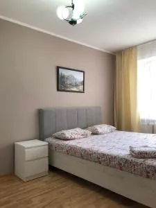 Просторная 2комн квартира на Школьнике - Uralsk