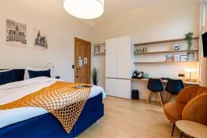 Borgerhouse B&B - Borgerhouts