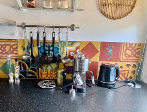 Appartements T2 d-exception sur Port Ariane : photos des chambres