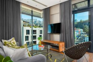 Neighbourgood Cape Quarter Living