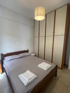 Peroulia apartments
