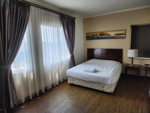 Hunian dekat T I Ancol, pintu Toll, Itc Mangga dua