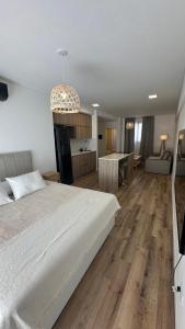 Cómodo y moderno departamento en Belgrano