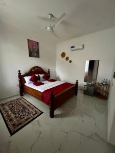 Kendwa Crystal Coast Hotel