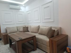 Appart VIP 2 chambres