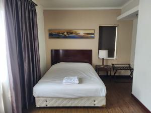 Hunian dekat T I Ancol, pintu Toll, Itc Mangga dua