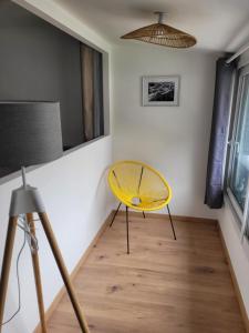 Le Gourzy 3ème étage sud