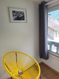 Le Gourzy 3ème étage sud