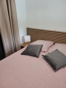 Le Gourzy 3ème étage sud