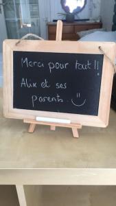 Appartements Studio de charme pour sejour tranquille a deux : photos des chambres