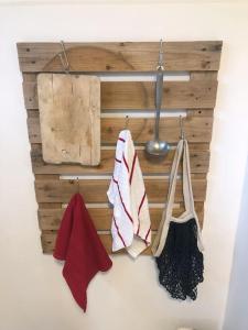 Studio de charme pour séjour tranquille à deux - Groupama Stadium - LDLC Aréna - Fiducial Astéria - Eurexpo - Aéroport St Exupéry - Base nautique du Grand Large