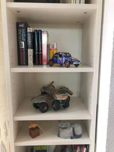 Studio de charme pour séjour tranquille à deux - Groupama Stadium - LDLC Aréna - Fiducial Astéria - Eurexpo - Aéroport St Exupéry - Base nautique du Grand Large