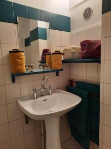 Appartements Studio de charme pour sejour tranquille a deux : photos des chambres